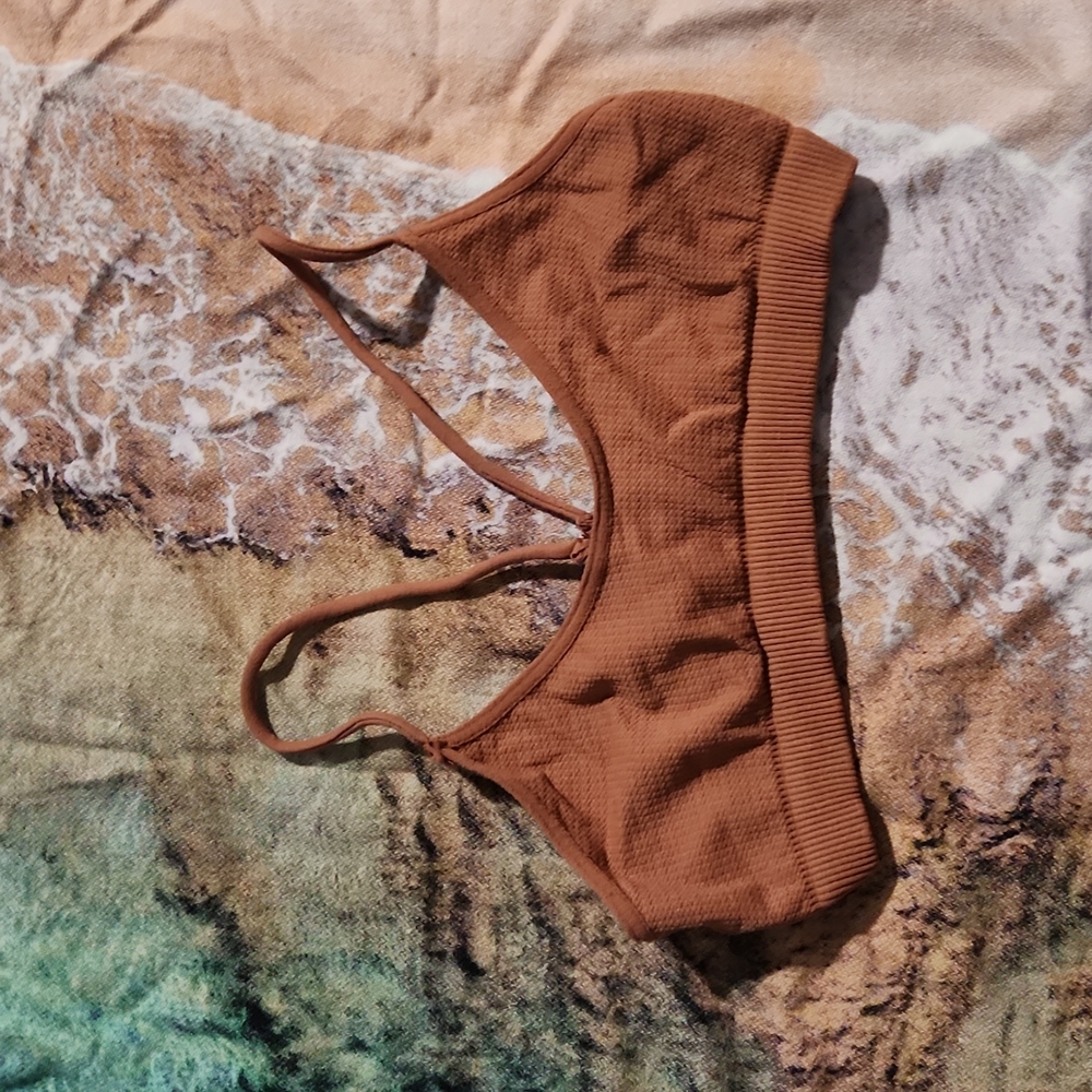 free people▪︎ bralette